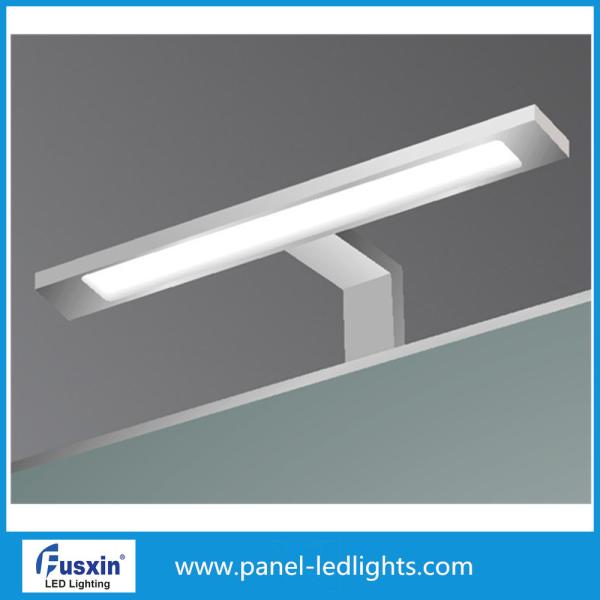 4.8 W Anti Glare Wall Mounted LED Mirror Lights For Bathroom Lighting , Long Lifespan