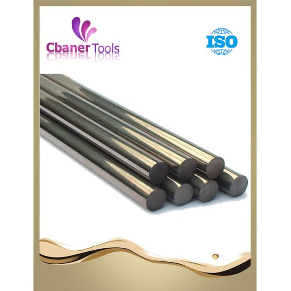 High Quality Tungsten Carbide Rods