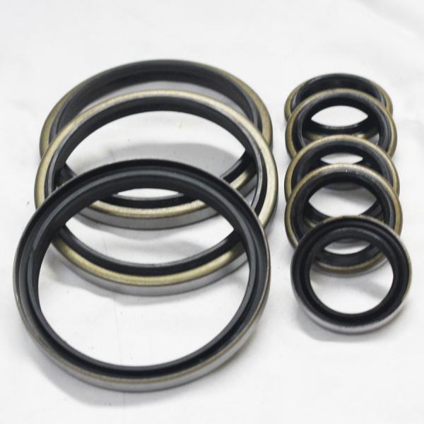 O GA DKB Dust Seal PU NBR GA Seals Kit é a escolha ideal para todas as indústrias de vedação