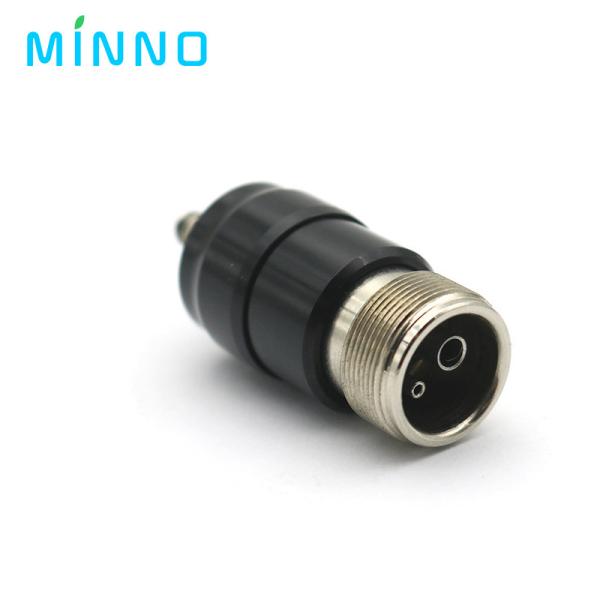 B2 M4 6 Hole Dental Coupler High Speed Handpiece Coupler