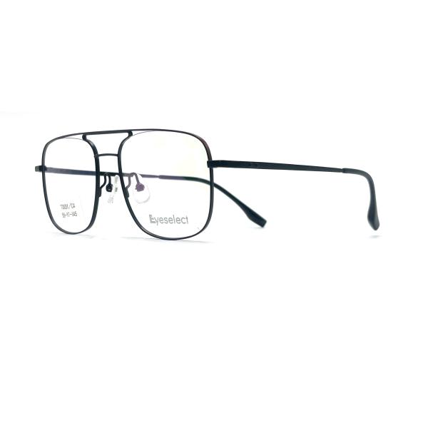 Custom Titanium Frame The Perfect Addition To Your Eyewear Collection For Men