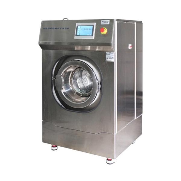 Clothing Textile Shrinkage Rate Tester Fully Automatic Fiber Shrinkage Rate Testing Machine 