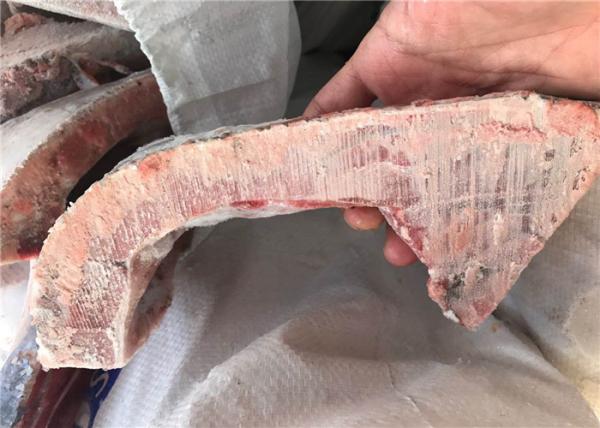 Frozen Yellowfin Tuna Kama