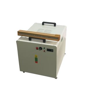 Water Cooling UV Curing Equipment 20000 Hours CE RoHS Certificate