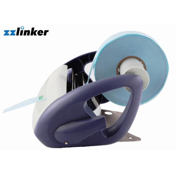 Дантист машины запечатывания мешка стерилизации зубоврачебный работая АК 110 | 230В 50 | 60Хз