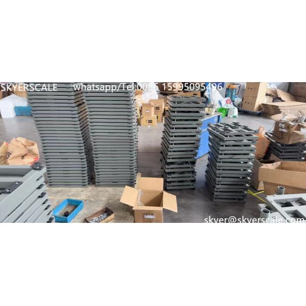 Escala de peso de banco de 100 kg de 30x40 cm para la venta