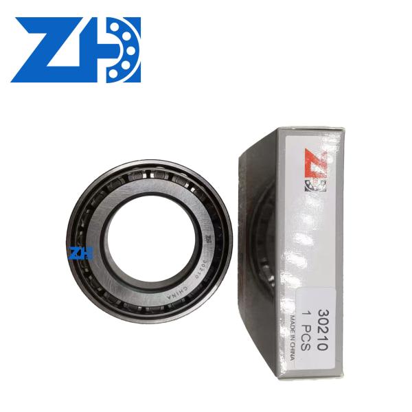 P4 Precision Taper Roller Bearing 30210 Online Support Plentiful Stock