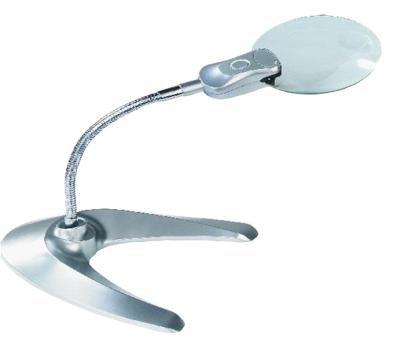 Desk Magnifier with Led TH-7002(A)