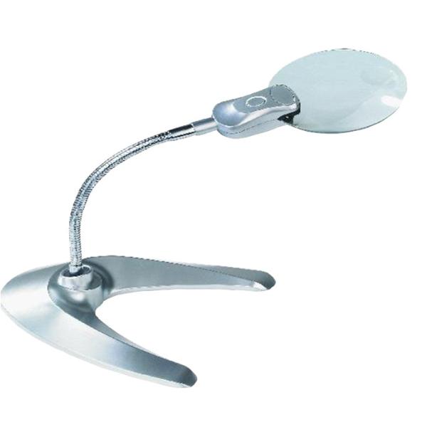 Desk Magnifier with Led TH-7002(A)