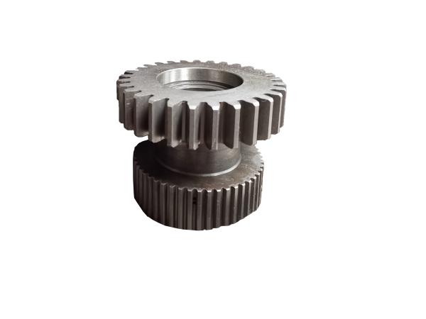 Changlin Construction Machinery Spare Parts Gear Z50E 4 5-1 / 956 4A 4-1