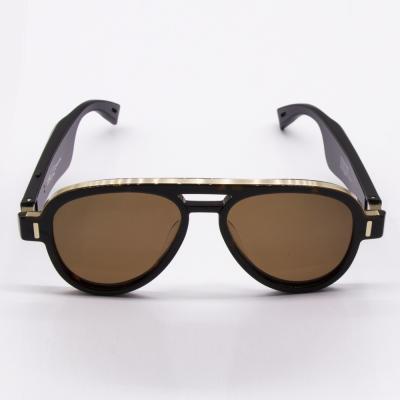 Hot Sale New Outdoor Sports Camera Smart Glasses Sports Music Wireless Polarized Wireless Audio  Headset