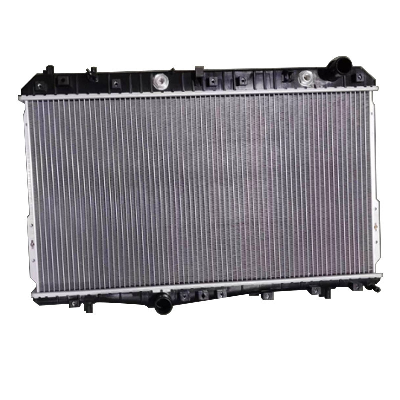 96553243 The radiator is suitable for the radiator of Chevrolet Optra and Dae woo radiator.