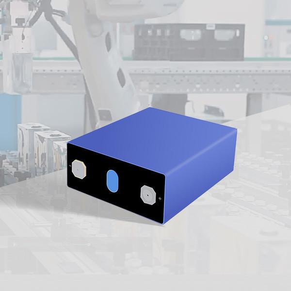EVE Prismatic Battery Cell, Superior Long Cycle Life Battery Cells, 3.2V 306Ah Cells For Solar Energy Storage Systems