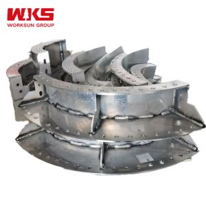 Adjustable Aluminum Formwork System Versatile Formwork Construction System