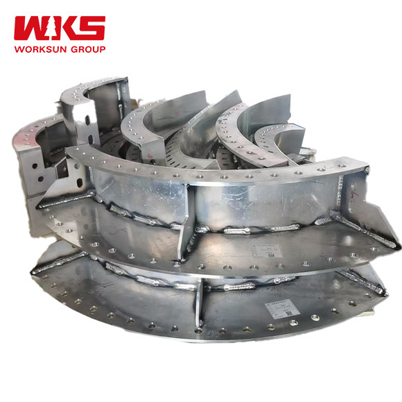 Adjustable Aluminum Formwork System Versatile Formwork Construction System Customized