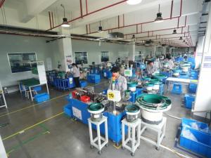 SCED ELECTRONICS CO., LTD.