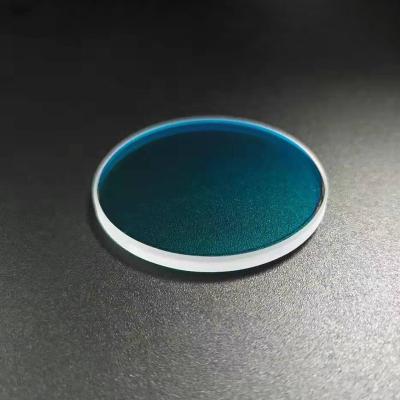 30*1mm H-K9L 45 Degree 650nmHR 1064nmHT Beam Combiner