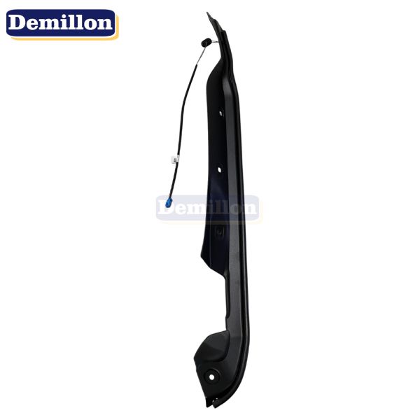 1668700951 1668701051 Demillon Auto Parts Rear Lid Right Sensor Strip for Mercedes-Benz W166 GLE250 GLE320 GLE350 ML300 ML350