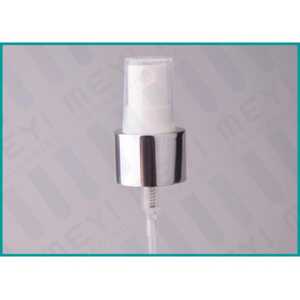 18/410 точных насосов спрейера тумана SUS304 покрывает стандартный тип винта с п