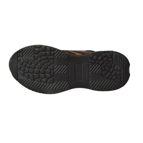 Обувь для защиты ног с сверхлегкой стальной крышкой на ногах и противопроколкой