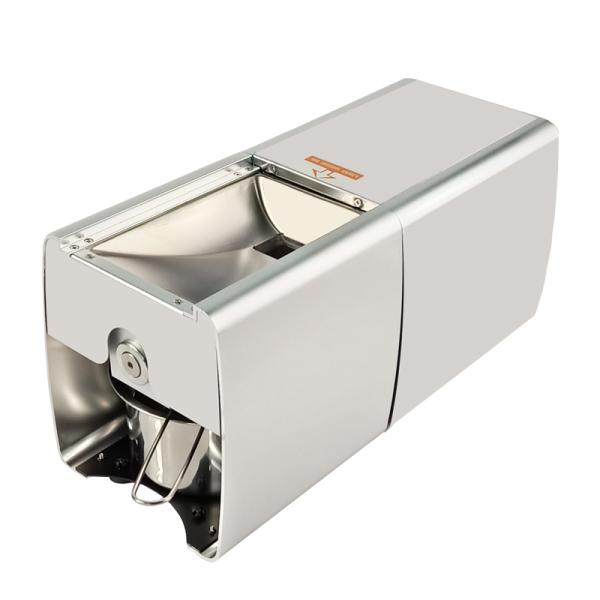 TM-09 Cold Peanut Oil Press Machine Small Oil Extraction Machine Easy Movable