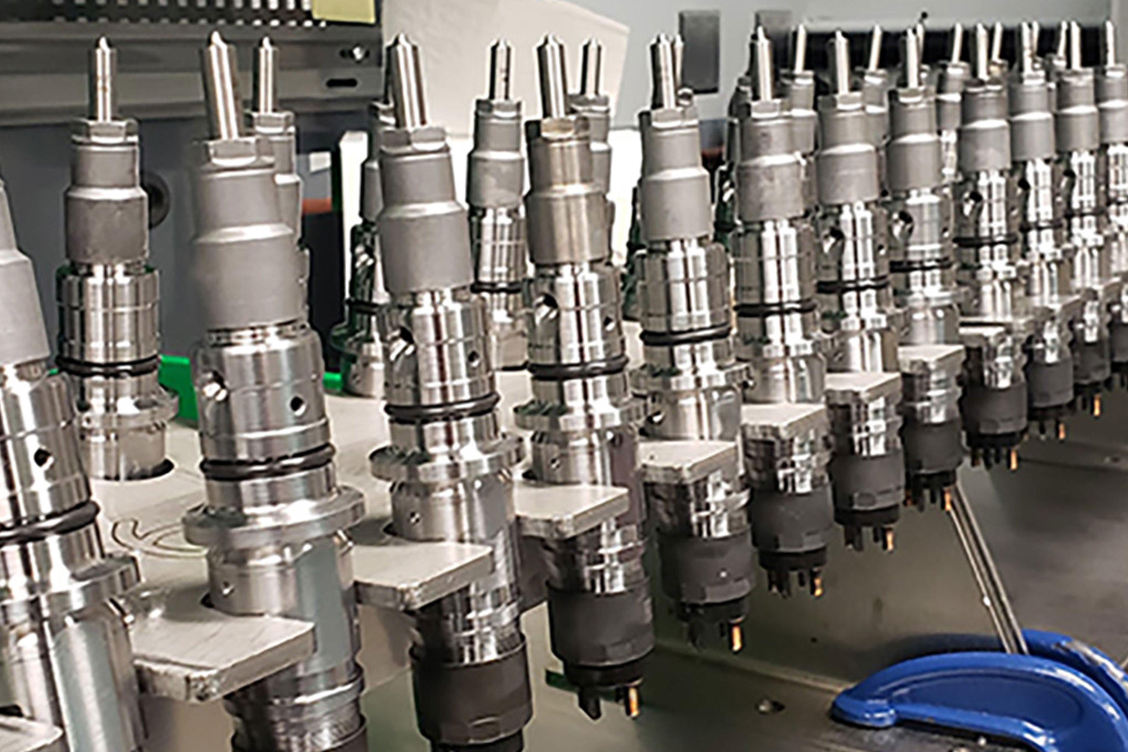 Dongguan Truth Diesel Engine Parts Co., Ltd.