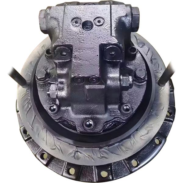 Комплект для ремонта Assy мотора перемещения конечной передачи экскаватора EX220-1 Belparts для Хитачи