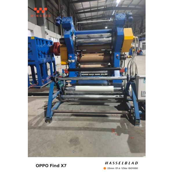 Yidun (Jiangsu) High Temperature New Material Technology Co., Ltd.