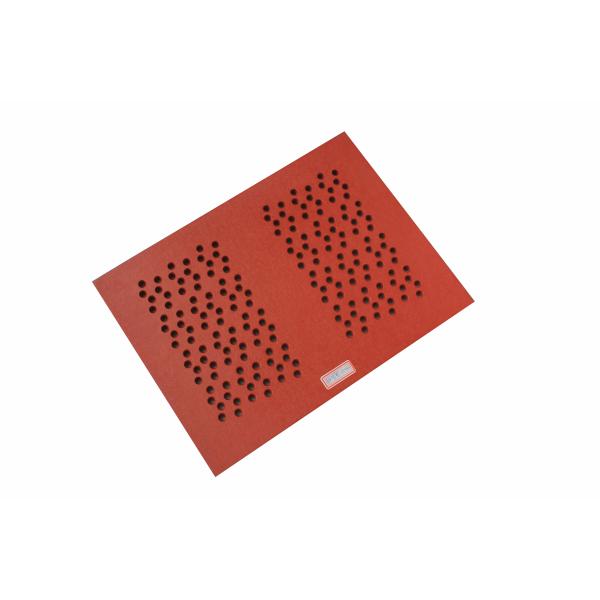 Comber Board Jacquard Loom Parts 192 Needle Electrical Resistance High Accuracy