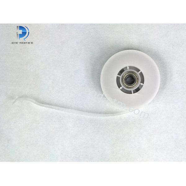 NCR Tape Escrow Gear white black NCR ATM Parts 009-0017578