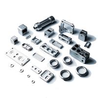 China Custom Casting Aluminum Die Casting Parts Aluminum Die Casting Services