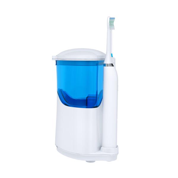 Electric Sonic Toothbrush Water Flosser FC163