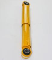 Toyota Alphard H30 2015-2023 Absorbeur de choc arrière L/R Jaune après-vente partie 3440113/48530-58190