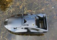 Barco del cebo de pesca del rc del plastict del ABS del barco DEVC-110 del cebo del piloto automático de los Gps