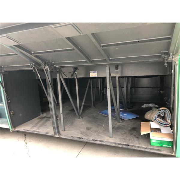 Автобус хорошего состояния Kinglong роскошного автобуса Rhd Lhd 51 места автобуса тренера подержанного дизельного качественный