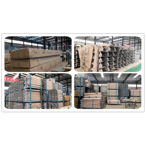 Рамка двухъярусной кровати металла KD