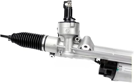 ATATZXRXRLKL Crémaillère de direction assistée électrique neuve compatible avec les numéros de pièces Benz 2184602900 2184604400 2184604700 2184601900