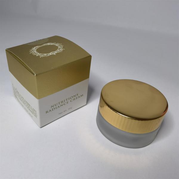 Роскошным напечатанная картоном подарочная коробка хранения рифленой коробки выбивая