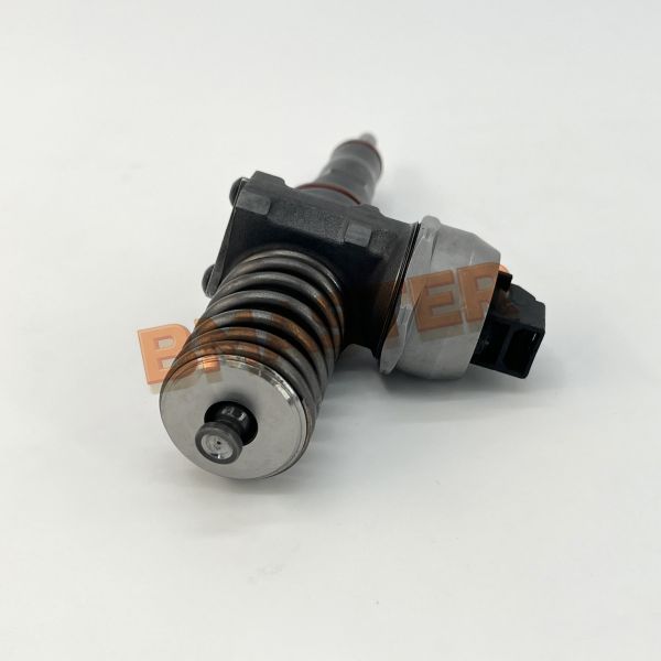 Fuel Injector 0414720228 with Precision Fuel Injection and Corrosion Resistance for BLJ/AXE/BPD/BAC/AXE Diesel Engines
