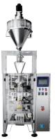 Machine de conditionnement façonnage/remplissage/soudure verticale pour la petite poche de sachets
