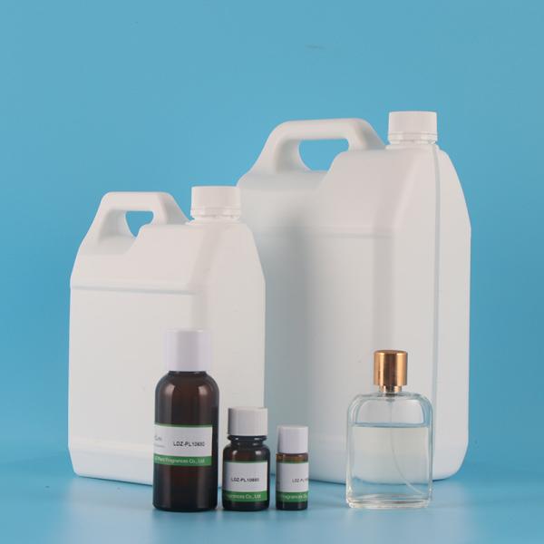 OEM High Purity Car Perfume Miami Tobacco Fragrance Essence Oil
