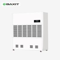 720 L/D Capacité Déshumidificateur industriel Absorbeur d'humidité à haut rendement pour les usines de transformation alimentaire