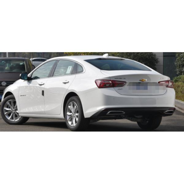 Седана мест двери 5 версии 4 Ruidong бензина 535T Шевроле MRLIBU XL 2022 автомобиль автоматического средний