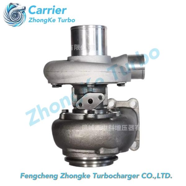 S2ESL094 Commercial Turbocharger 124-9332 115-5853 167604 167630 0R6906 For Caterpillar 3116 Engine