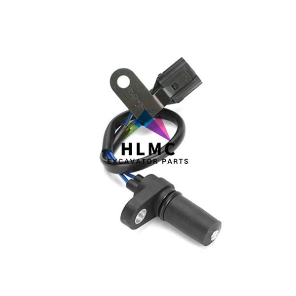 1-81510343-2 1815103432  Flying Speed Revolution Sensor ZAX330-3G ZAX350-3G  6HK1 6BG1 Engine