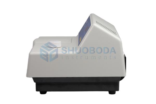 USP-752Pro Lab UV Visible Spectrophotometer 190nm - 1100nm 2nm±2.0 Nm