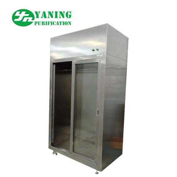 Подгонянный шкаф одежды чистой комнаты шкафа одежды чистой комнаты пыли свободный