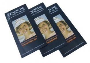Customizable online business Colour Flyer Printing services for promotion and advertising