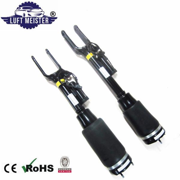 Front Air Suspension Shock Absorber for Mercedes W251 R Class Air Bag Spring Strut 2513203113 2513203013