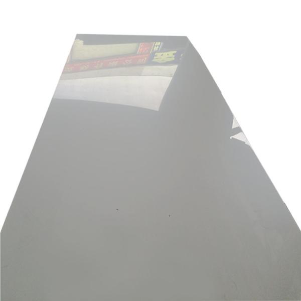 5 mm de aço inoxidável 316 folha laminada a quente / a frio